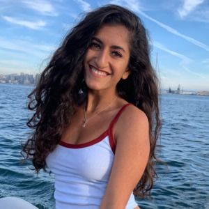 Meet your Posher, Ghazal